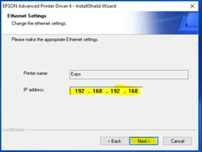 How To Set Up A Remote Printer